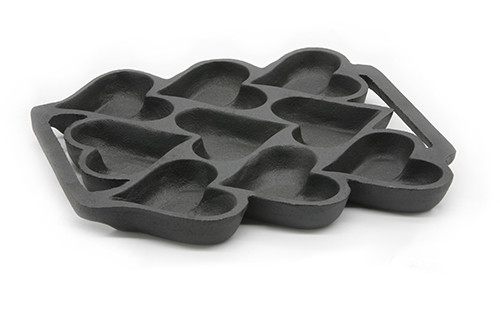 UBS0403-Cast iron bakeware